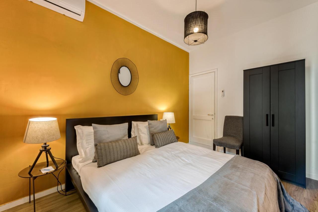 Apartamento Sweett - Solari