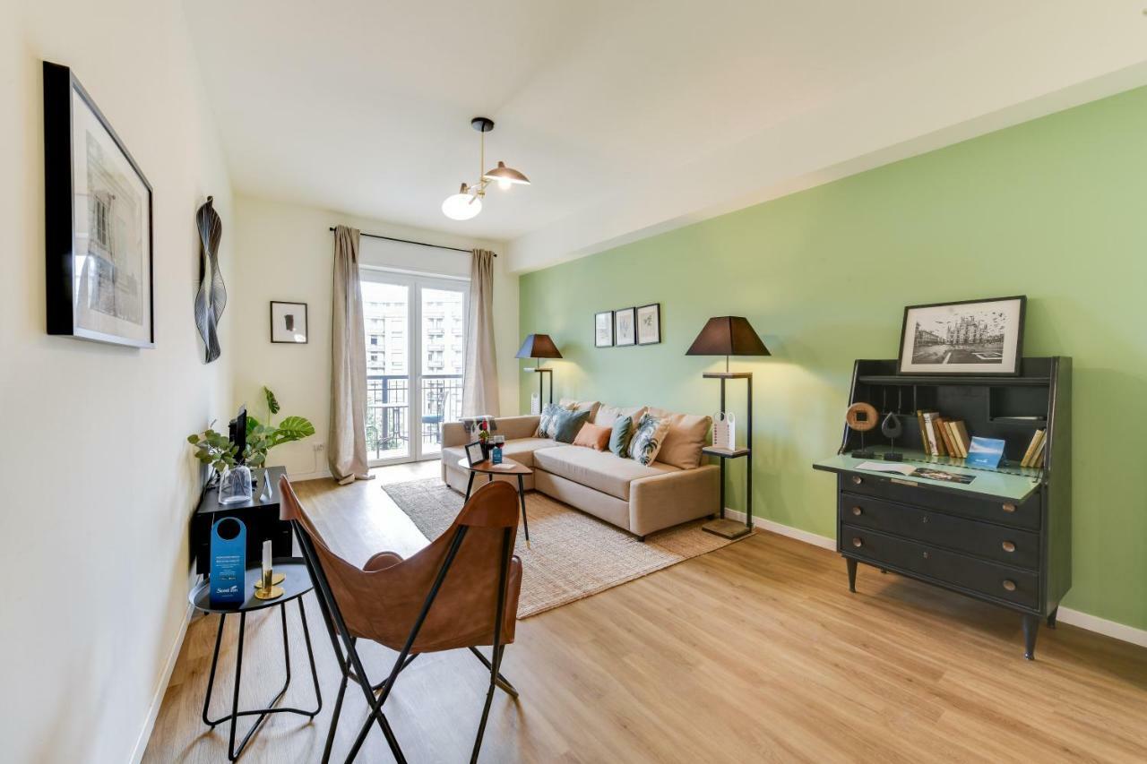 Sweett - Solari Apartamento