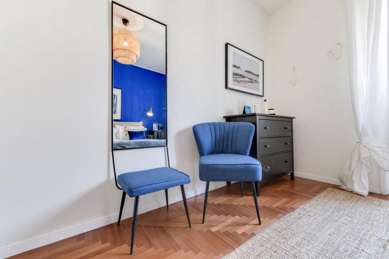 Apartamento Sweett - Solari
