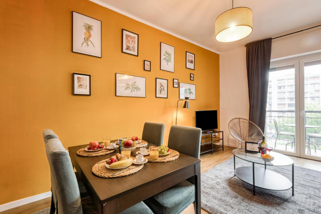 Sweett - Solari Apartamento